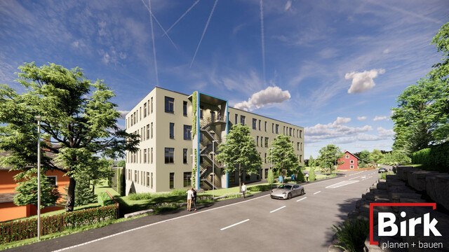 *Gewerbegrundstück Priel mit ca 8900m2 Land - Bebauungsmöglichkeiten für ca. 3.000qm Gewerbefläche & ca. 2.000qm Logistikfläche