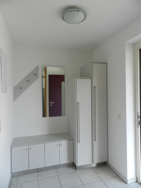 Moderne 3-Zimmerwohnung in Rankweil!