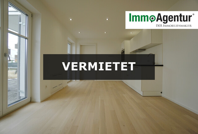2 Zimmer-Wohnung  |  Garten  |  Altach