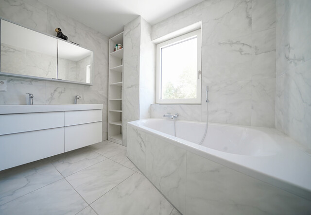 Elegantes Wohnhaus mit allen Annehmlichkeiten