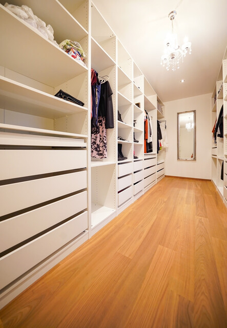 Elegantes Wohnhaus mit allen Annehmlichkeiten