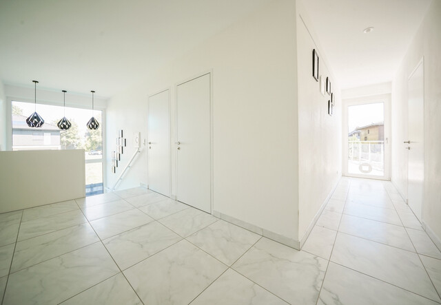 Elegantes Wohnhaus mit allen Annehmlichkeiten