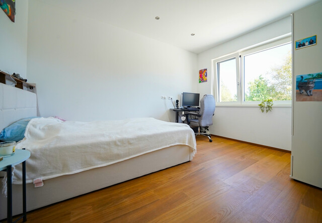 Elegantes Wohnhaus mit allen Annehmlichkeiten