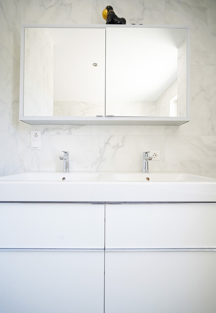 Elegantes Wohnhaus mit allen Annehmlichkeiten