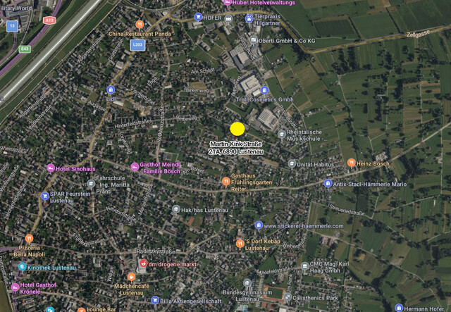 Elegantes Wohnhaus mit allen Annehmlichkeiten