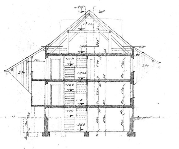 Einfamilienhaus in Rankweil, zentrale Wohnlage