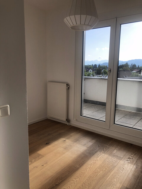 Exklusive 3-Zimmer Maisonette-Wohnung zu vermieten