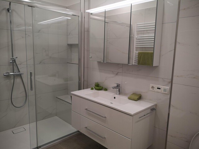 Exklusive LOFT-Wohnung  - FERIENWOHNSITZ möglich - ohne MAKLER