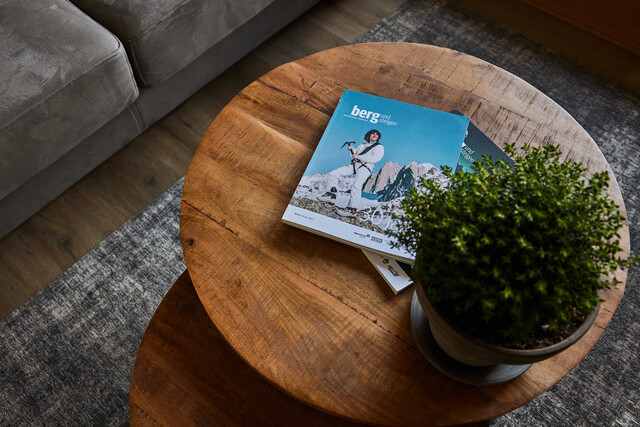 Ferienwohnung mit Rendite | Ski-in und Ski-out | Gargellen Vergalden