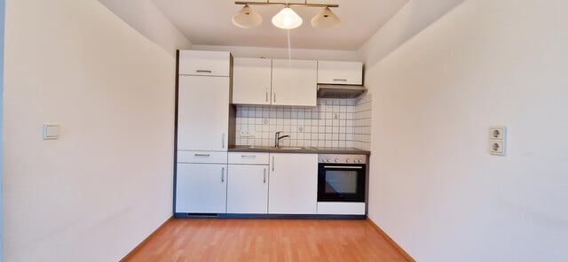 Gemütliche 2-Zimmerwohnung mit Balkon in Feldkirch-Tisis zu vermieten!