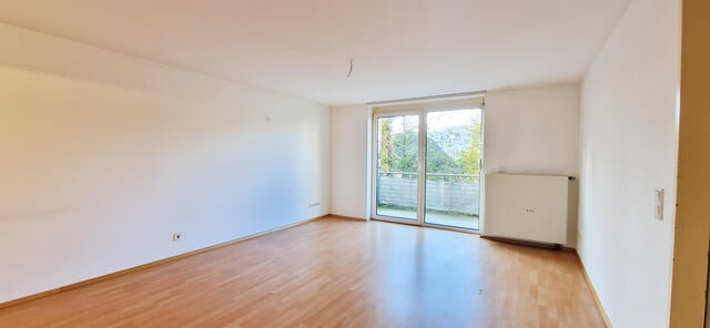 Gemütliche 2-Zimmerwohnung mit Balkon in Feldkirch-Tisis zu vermieten!