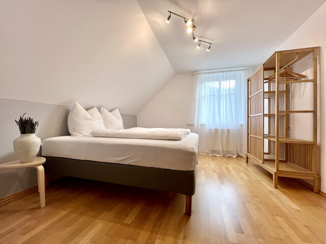 Bludenz - Bestlage: Charmantes Stadthaus mit 3 Wohneinheiten 