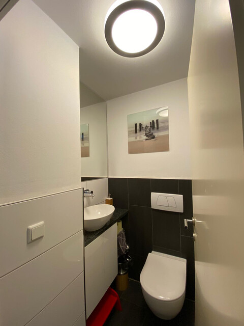 Exklusives Eckreihenhaus in absoluter Seenähe