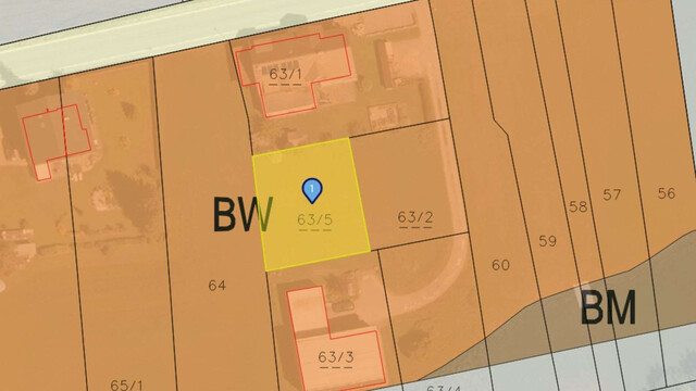 Reuthe | Bregenzerwald | Baugrund in ruhiger Wohnlage