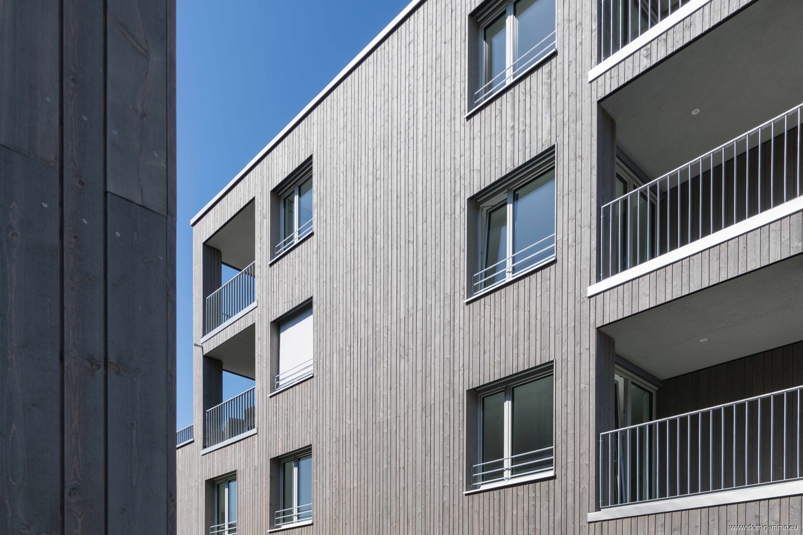 Wohnen mit Komfort in Rankweil – barrierefrei, modern und provisionsfrei | Haus A - TOP 6