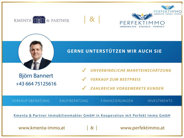 Ruhige 2-Zimmer-Wohnung im Innenhof – WG-tauglich – Nähe U-Bahn & Schönbrunn | 52 m² | 1140 Wien