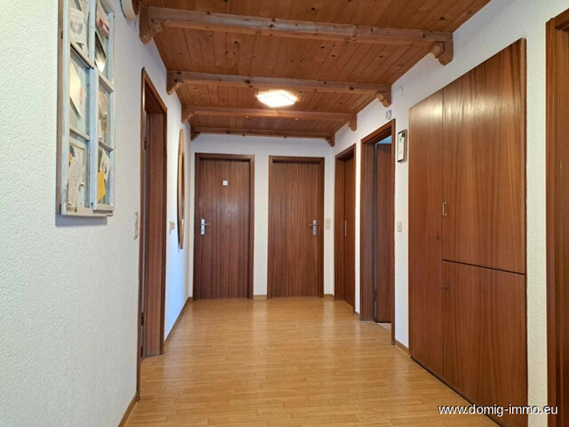 Zwei Häuser auf 1.090m² Grundstück in Feldkirch/Altenstadt!