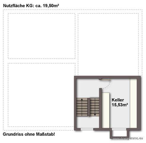 Zwei Häuser auf 1.090m² Grundstück in Feldkirch/Altenstadt!