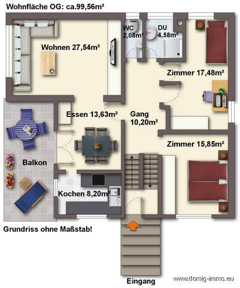 Zwei Häuser auf 1.090m² Grundstück in Feldkirch/Altenstadt!