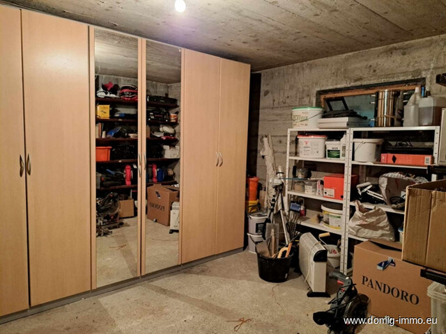 Zwei Häuser auf 1.090m² Grundstück in Feldkirch/Altenstadt!