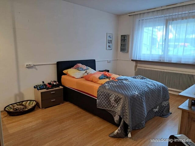 Zwei Häuser auf 1.090m² Grundstück in Feldkirch/Altenstadt!