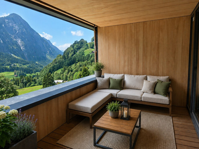Neue Ferienwohnung zu verkaufen - Top 9