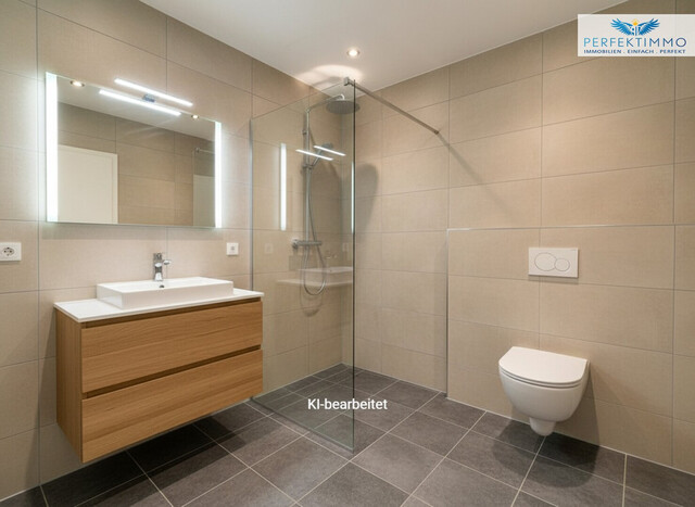 2 Zimmer Wohnung in Hohenweiler - Neubau!