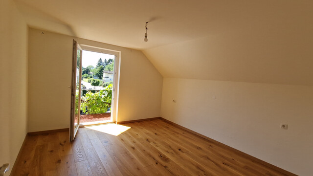 Großzügiges Einfamilienhaus mit Garage und Keller in Koblach!