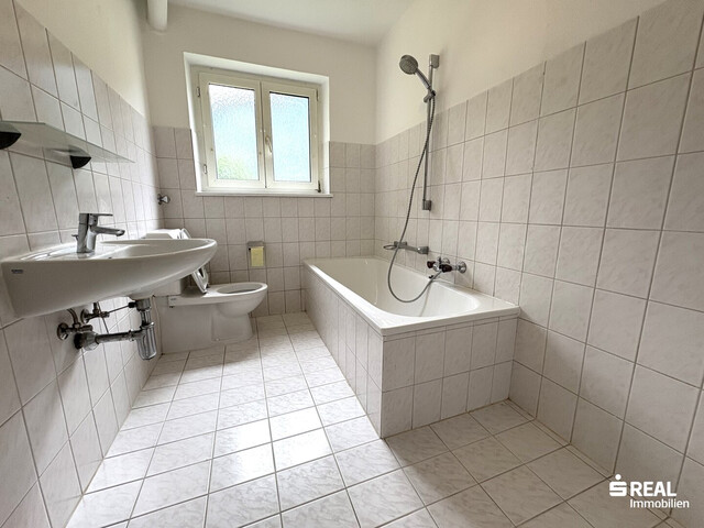 Gut gelegene 3-Zimmerwohnung in ruhiger Lage in Bludenz!