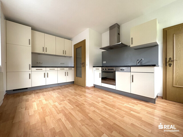 Gut gelegene 3-Zimmerwohnung in ruhiger Lage in Bludenz!