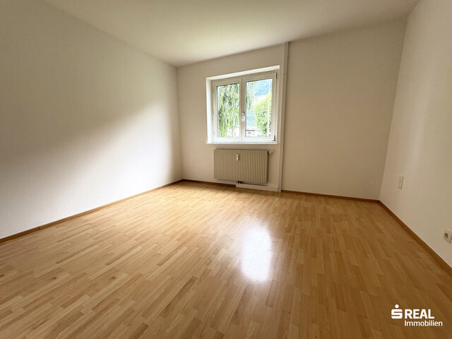 Gut gelegene 3-Zimmerwohnung in ruhiger Lage in Bludenz!