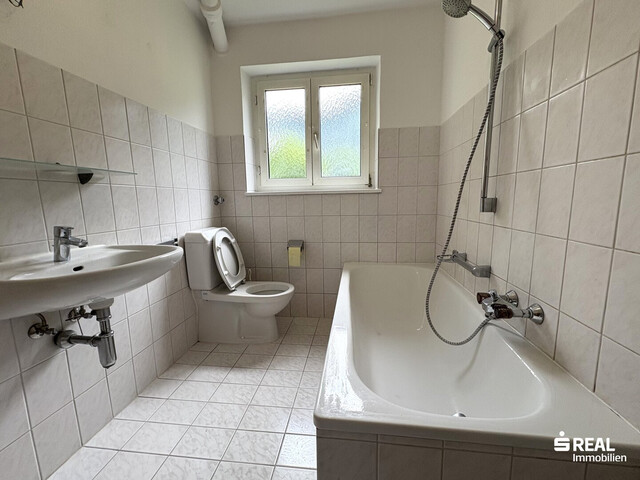 Gut gelegene 3-Zimmerwohnung in ruhiger Lage in Bludenz!