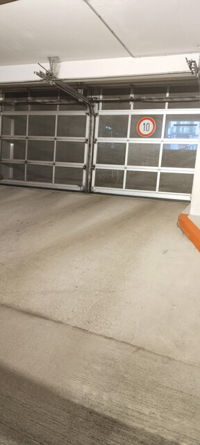 Tiefgaragenplatz - zentral- Top Angebot!