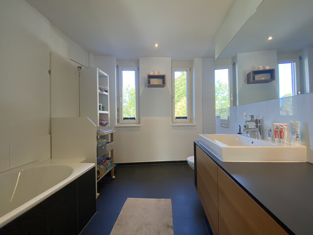 zentrale Ruhelage | Dornbirn | Terrasse | Tiefgarage