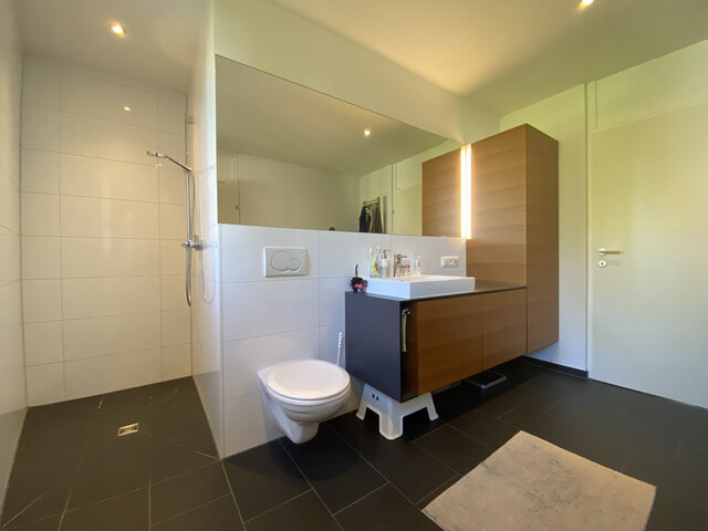 zentrale Ruhelage | Dornbirn | Terrasse | Tiefgarage