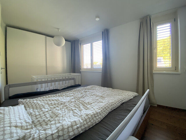 zentrale Ruhelage | Dornbirn | Terrasse | Tiefgarage