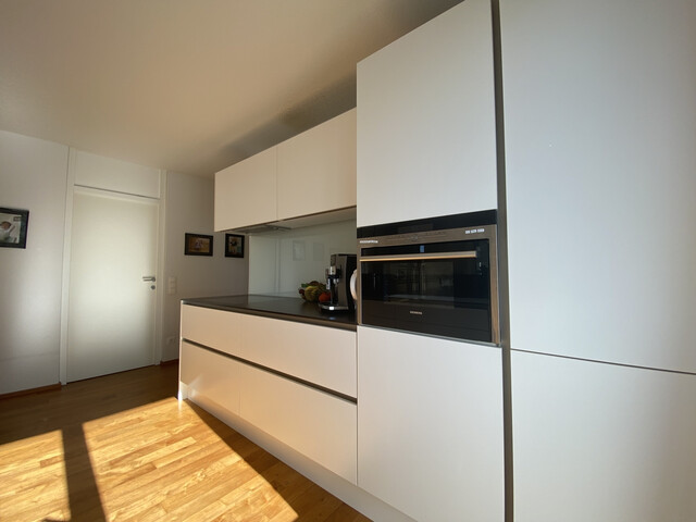 zentrale Ruhelage | Dornbirn | Terrasse | Tiefgarage