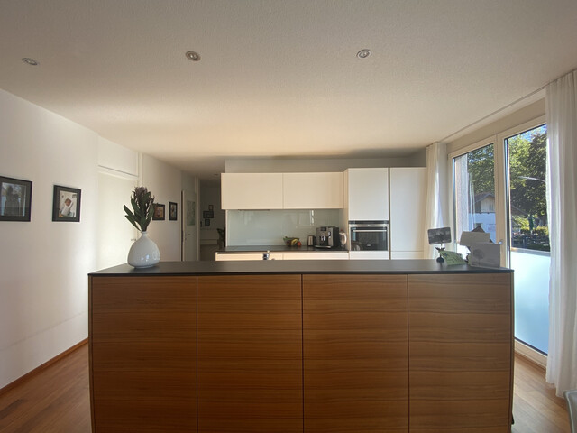 zentrale Ruhelage | Dornbirn | Terrasse | Tiefgarage