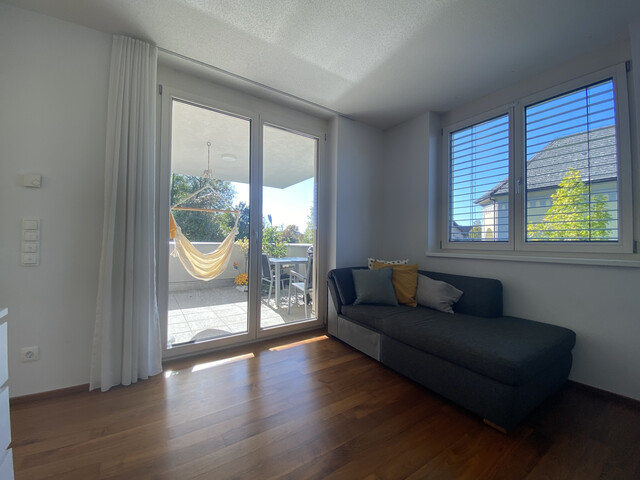 zentrale Ruhelage | Dornbirn | Terrasse | Tiefgarage