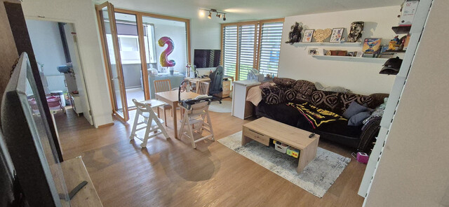Attraktive 3-Zimmer Wohnung in Lauterach zu vermieten!