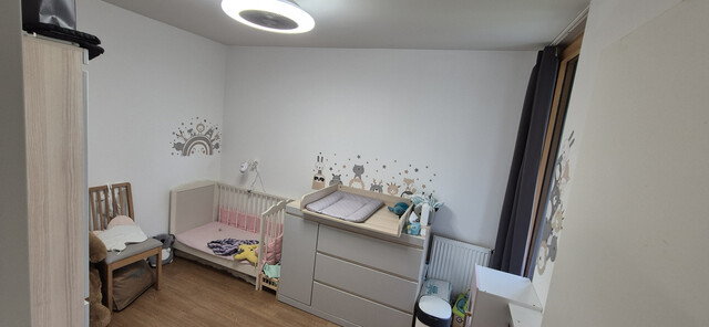 Attraktive 3-Zimmer Wohnung in Lauterach zu vermieten!