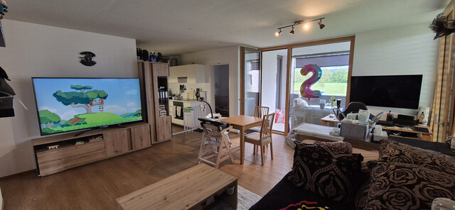Attraktive 3-Zimmer Wohnung in Lauterach zu vermieten!