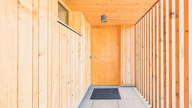 Bezau | 3-Zimmer-Wohnung im KOMOT