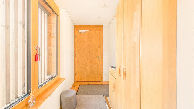 Bezau | 3-Zimmer-Wohnung im KOMOT