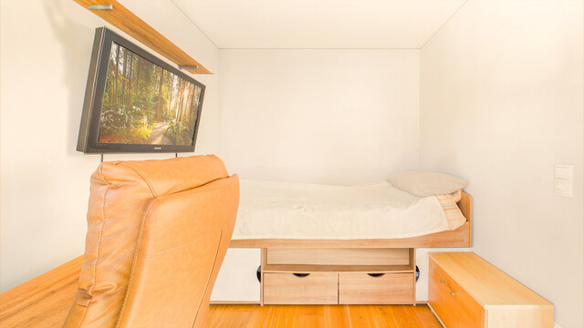 Bezau | 3-Zimmer-Wohnung im KOMOT