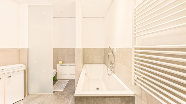 Bezau | 3-Zimmer-Wohnung im KOMOT