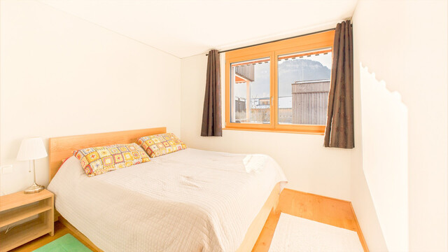 Bezau | 3-Zimmer-Wohnung im KOMOT