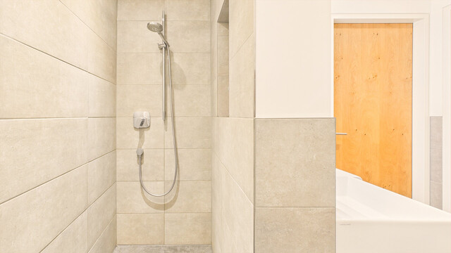 Bezau | 3-Zimmer-Wohnung im KOMOT