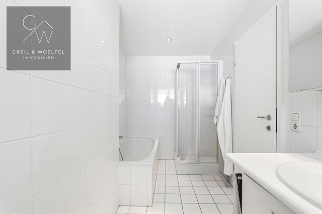 Exklusive Maisonette mit traumhafter Sonnenterrasse und Weitblick