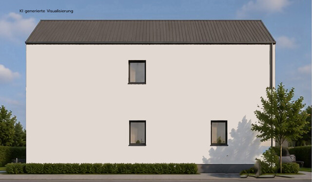Geräumiges Haus mit Balkon, Terrasse, Garten, Abstellraum & Dachboden in ruhiger Lage